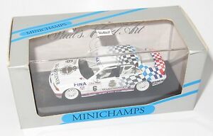 【送料無料】ホビー　模型車　車　レーシングカー チームシュニッツァー143 bmw 318 equipe schnitzer btcc 1993 s soper