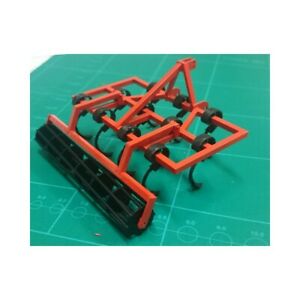 【送料無料】ホビー　模型車　車　レーシングカー ハローキットスケールkit herse 01 rouleau 3m echelle 132eme a32