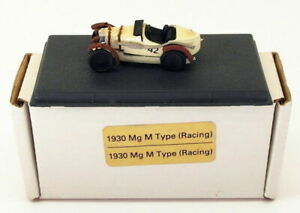 【送料無料】ホビー　模型車　車　レーシングカー ブランドレーシングタイプスケールモデルunknown brand 187 scale model car ub03 1930 mg mtype racing car