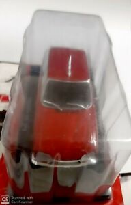 【送料無料】ホビー　模型車　車　レーシングカー シトロエンアシェットブックレットビンテージオートcitroen gs 1971 124 hachette neuf livret auto vintage n35