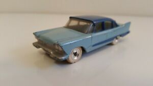 【送料無料】ホビー　模型車　車　レーシングカー プリマスプラザdinky toys 178 plymouth plaza 17,505円