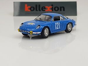 【送料無料】ホビー　模型車　車　レーシングカー エクスアンプロヴァンスアルパインルノーprovence moulage alpine renault n121 tdf 1963 143