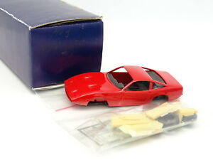 【送料無料】ホビー　模型車　車　レーシングカー モデルフェラーリフィットキットmog models kit a monter 143 ferrari 365 gtc