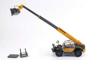 【送料無料】ホビー　模型車　車　レーシングカー ミニチュアeminiature demi industriel ros liebhherr telehander tl 43513 150 modelisme