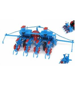 【送料無料】ホビー　模型車　車　レーシングカー マイクロseminatrice di precisione monosem micro sem pn4r 132