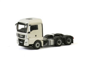 【送料無料】ホビー 模型車 車 レーシングカー スケールwsi 032009 man tgx xlx echelle 150