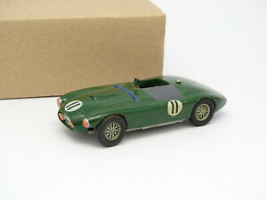 【送料無料】ホビー　模型車　車　レーシングカー ジョンキットメタルナッシュルマンマウントjohn day kit monte metal 143 nash healey le mans 1953