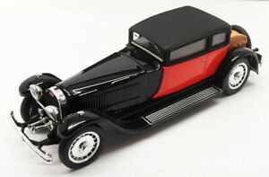 【送料無料】ホビー 模型車 車 レーシングカー リオスケールモデルブガッティロイヤル