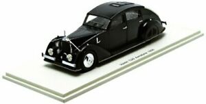 【送料無料】ホビー　模型車　車　レーシングカー モデルスパークモデル
