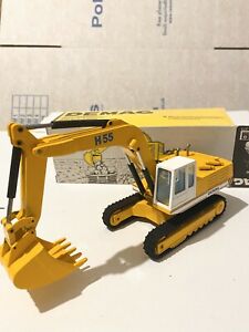 【送料無料】ホビー　模型車　車　レーシングカー モデルショベルdemag h55 roderechen pelle modele 150 18,235円
