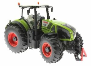 【送料無料】ホビー　模型車　車　レーシングカー トターsiku claas axion 950 tracteur 6003280