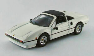 【送料無料】ホビー　模型車　車　レーシングカー ベストモデルフェラーリmodellino auto scala 143 best model ferrari 308 gts modellismo collezione