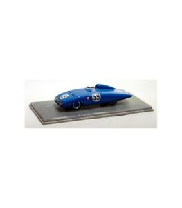 【送料無料】ホビー　模型車　車　レーシングカー panhard x 88 n59 lm 1954 143