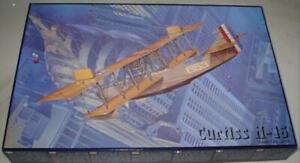 【送料無料】ホビー　模型車　車　レーシングカー ローデンスケールroden article 049 curtiss h16 echelle 172