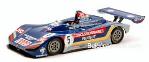 【送料無料】ホビー　模型車　車　レーシングカー スパークモデルプジョーウィンカップmodellino auto scala 143 spark model peugeot 905 n5 winneurcup 92 diecas