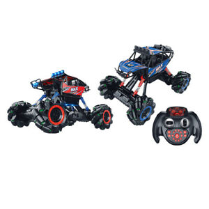 【送料無料】ホビー　模型車　車　レーシングカー リモートコントロールモンスタートラックリモートvoitures telecommandees rc, camion monstre routier telecommande