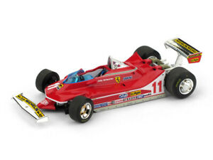 【送料無料】ホビー　模型車　車　レーシングカー ミニチュアフォーミュラスケールフェラーリ