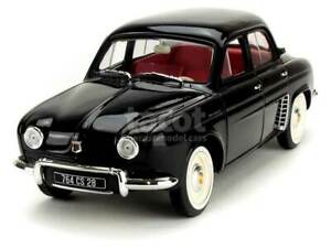 【送料無料】ホビー　模型車　車　レーシングカー ルノーrenault dauphine 1958 norev 118