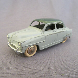 【送料無料】ホビー　模型車　車　レーシングカー フランス329e dinky france 24u simca 9 aronde bicolore 143｜hokushin 18,706円