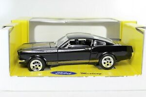 【送料無料】ホビー　模型車　車　レーシングカー die cast 118 jouef evolution ford mustang gt 350 h hertz 3118 118