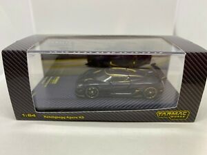 楽天市場】ターマックワークス 1/64 ケーニグセグ アゲーラ RS