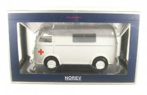 【送料無料】ホビー　模型車　車　レーシングカー peugeot d4b 1963 ambulance ambulance