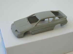 【送料無料】ホビー　模型車　車　レーシングカー alezan models kit 143 alpine v6 gt gendarmerie francaise