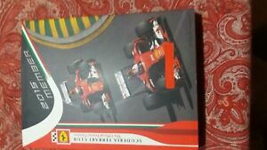 【送料無料】ホビー　模型車　車　レーシングカー scuderia ferrari club