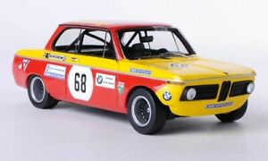 【送料無料】ホビー　模型車　車　レーシングカー ＃モデルネオスケールモデルbmw 2002 68 drm 1970 143 model neo scale models｜hokushin