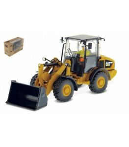 【送料無料】ホビー 模型車 車 レーシングカー ホイールローダーcat 906h compact wheel loader 150