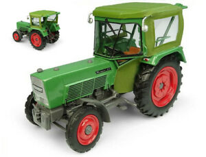 【送料無料】ホビー　模型車　車　レーシングカー トターミニチュアユニバーサルトターminiature tracteur demi agricole universal hobbies tracteur fendt farmer