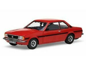【送料無料】ホビー　模型車　車　レーシングカー オペルアスコナサンスターopel ascona b sr sunstar rouge 118 19,965円