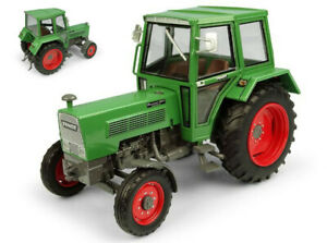 【送料無料】ホビー　模型車　車　レーシングカー トターミニチュアユニバーサルトターminiature tracteur demi agricole universal hobbies tracteur fendt farmer 10