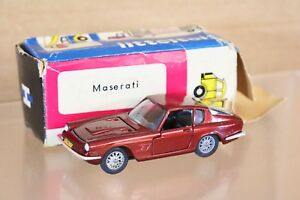 【送料無料】ホビー 模型車 車 レーシングカー マセラティマセラティハイカットパッケージロイヤリティsolido lilleltois 139 maserati 35 coupe haute fidelite emballe np