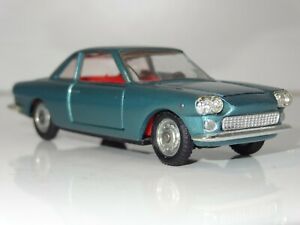 【送料無料】ホビー　模型車　車　レーシングカー フィアットpolitoys 502 fiat siata 1500 224