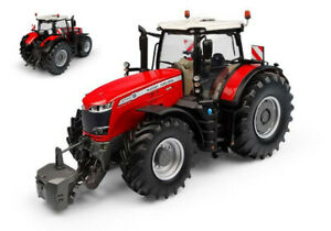 【送料無料】ホビー　模型車　車　レーシングカー ユニバーサルマッシーファーガソンmodellino trattore mezzi agricoli universal hobbies trattore massey ferguson 19,156円