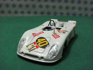 【送料無料】ホビー　模型車　車　レーシングカー ポルシェベストporsche 9082 flunder 3000cc saison 1970 143 best 9170
