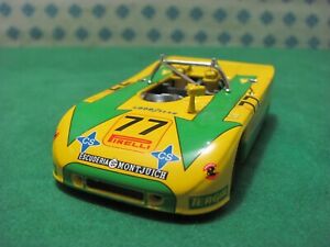 【送料無料】ホビー　模型車　車　レーシングカー ポルシェスパイダーロードスターベストporsche 9083 3000cc spyder montseny 1972 143 best 9095