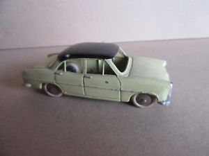 【送料無料】ホビー　模型車　車　レーシングカー ビンテージヴェルサイユ490h vintage dinky 24z simca versailles 143｜hokushin