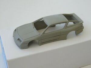 【送料無料】ホビー　模型車　車　レーシングカー モデルキットアルパインターボルマンalezan models kit 143 alpine gta turbo le mans 1990 18,886円