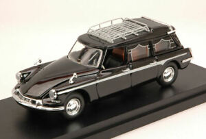 【送料無料】ホビー　模型車　車　レーシングカー リオシトロエンmodellino auto scala 143 rio citroen id break carro funebre cassacin