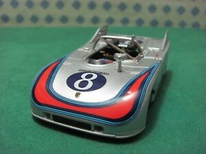 【送料無料】ホビー　模型車　車　レーシングカー スパイダーロードスタータルガフローリオベストnouvelle annonceporsche 9083 3000cc spyder targa florio 1971 143 best 9334