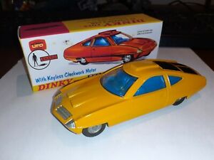【送料無料】ホビー　模型車　車　レーシングカー oエドdinky toys no 352 ed strakers car