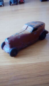 【送料無料】ホビー　模型車　車　レーシングカー barclay pre war speedster voiture tous original｜hokushin