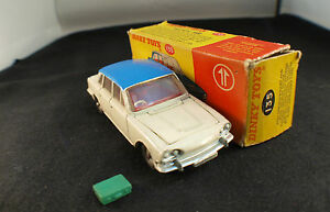 【送料無料】ホビー　模型車　車　レーシングカー ボックスdinky toys gb n 135 triumph 2000 en boite 19,426円