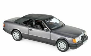 【送料無料】ホビー　模型車　車　レーシングカー メルセデスダイカストmodellino auto scala 118 norev mercedes 300 ce diecast modellismo collezione