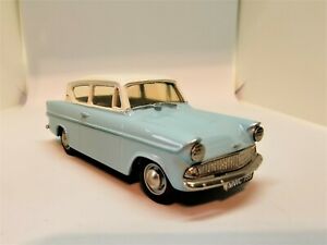 【送料無料】ホビー　模型車　車　レーシングカー パスファインダーアングリアスケールミニバスpathfinder modelsford anglia 105e echelle 143 minicar 43 18,886円