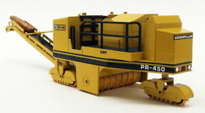 【送料無料】ホビー　模型車　車　レーシングカー モデルスケールプロファイラnzg 150 echelle moule sous pression modele 299cat pr450 profiler