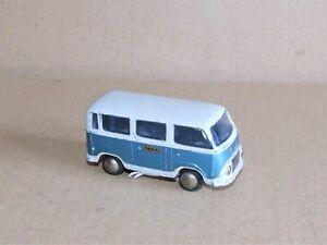 【送料無料】ホビー　模型車　車　レーシングカー フォードタクシーnouvelle annoncetekno ford taunus taxonstaxi