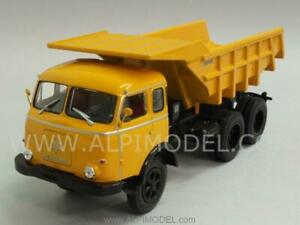 【送料無料】ホビー　模型車　車　レーシングカー henschel hs 3180 tak 1956 143 norev 820562
